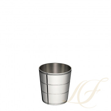 Кружка 7см коллекции Rondine 