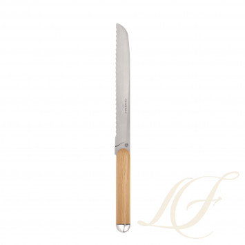 Нож для хлеба 36,7см коллекции Royal Chef 