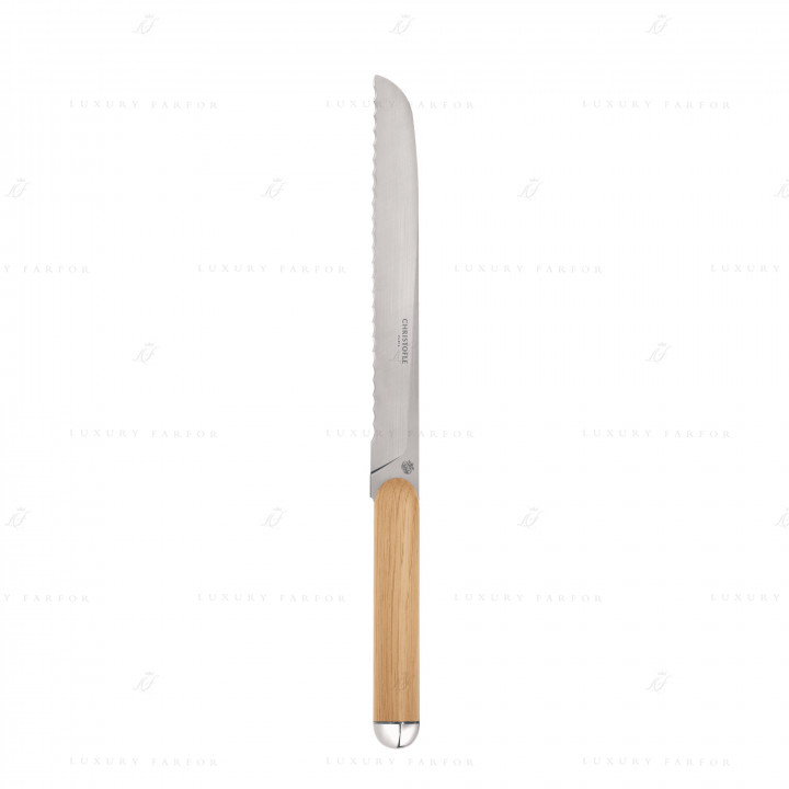 Нож для хлеба 36,7см коллекции Royal Chef 