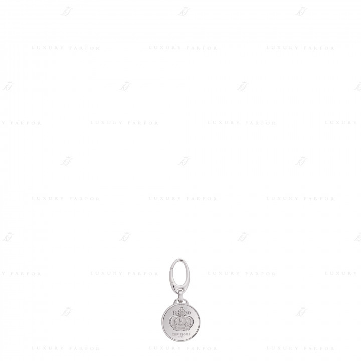 Брелок для ошейника 2см коллекции Royal Jack 