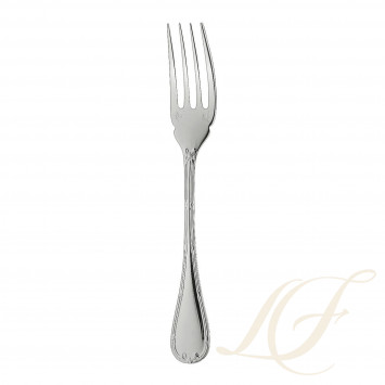 Вилка для рыбы 18см коллекции Rubans 