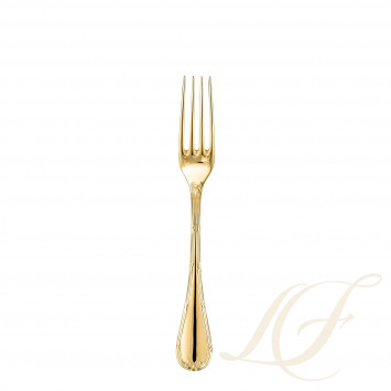 Столовая вилка 21см коллекции Rubans 