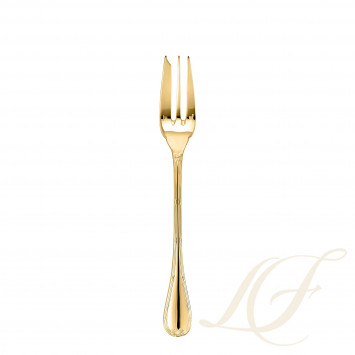 Сервировочная вилка 26см коллекции Rubans 