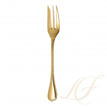 Сервировочная вилка 26см коллекции Rubans 