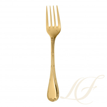 Вилка для салата 17см коллекции Rubans 