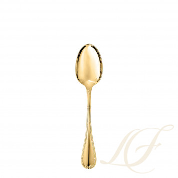 Десертная ложка 17см коллекции Rubans 