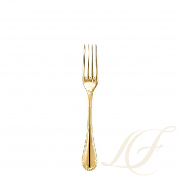 Десертная вилка 17см коллекции Rubans 