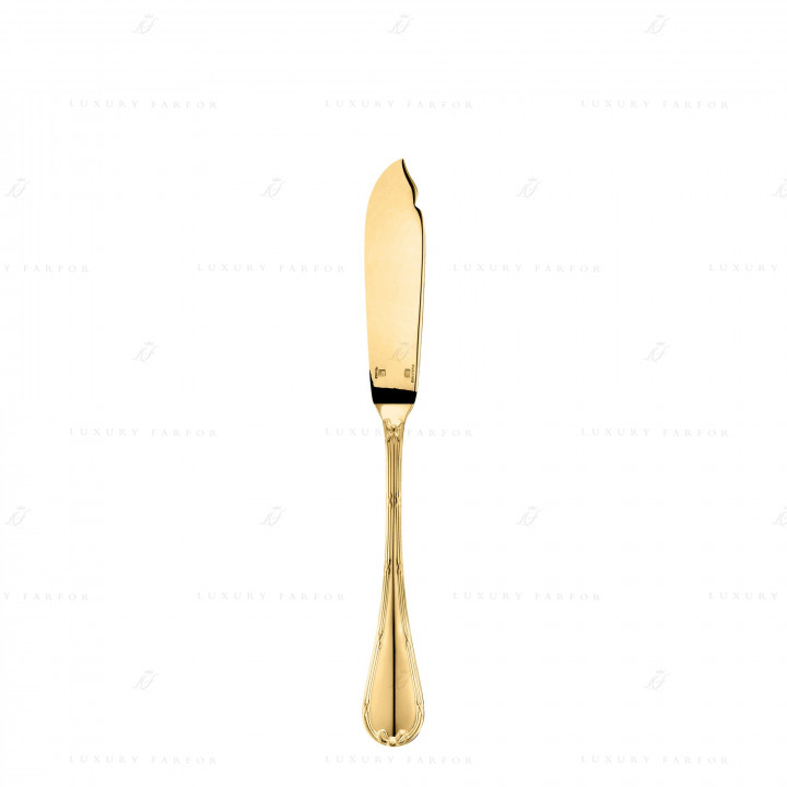 Нож для рыбы 20см коллекции Rubans 