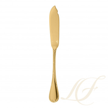 Нож для рыбы 20см коллекции Rubans 