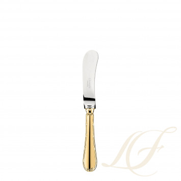 Нож для масла 15,5см коллекции Rubans 