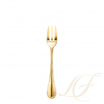 Вилка для пирожных 17см коллекции Rubans 