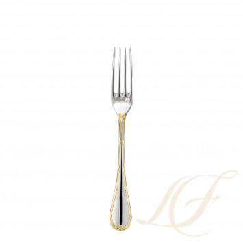 Столовая вилка 21см коллекции Rubans 