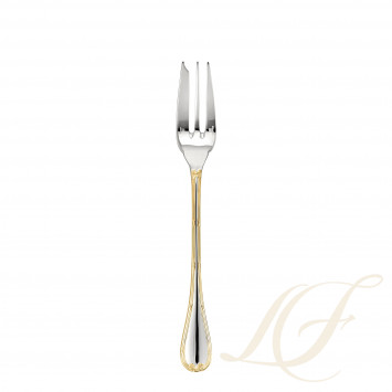 Сервировочная вилка 26см коллекции Rubans 