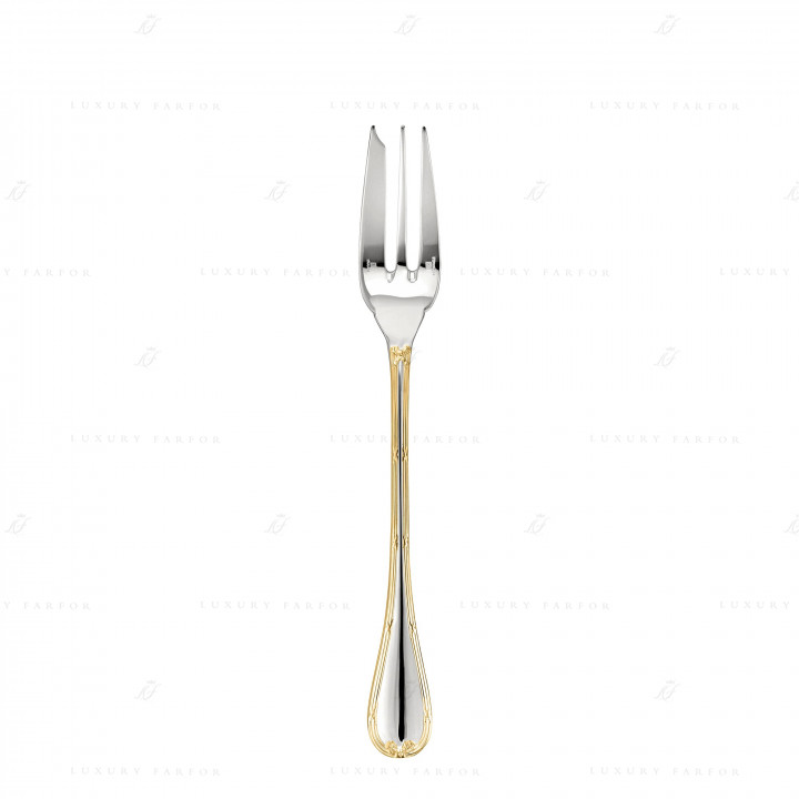 Сервировочная вилка 26см коллекции Rubans 