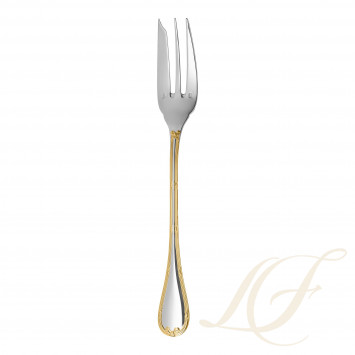 Сервировочная вилка 26см коллекции Rubans 