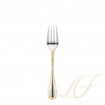 Вилка для салата 17см коллекции Rubans 
