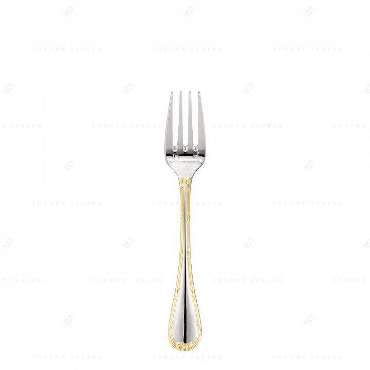 Вилка для салата 17см коллекции Rubans 