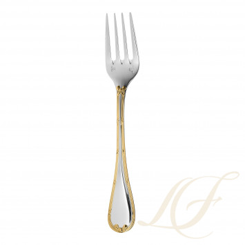 Вилка для салата 17см коллекции Rubans 