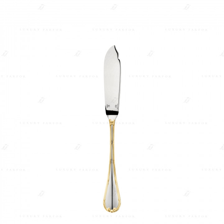 Нож для рыбы 20см коллекции Rubans 