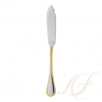 Нож для рыбы 20см коллекции Rubans 