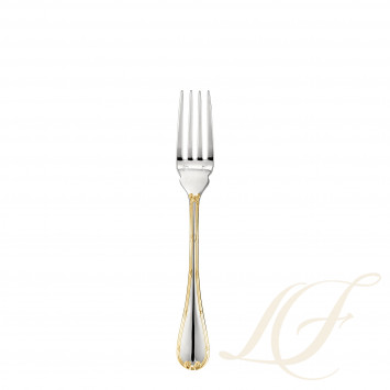 Вилка для рыбы 18см коллекции Rubans 