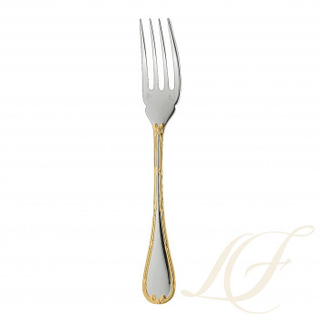 Вилка для рыбы 18см коллекции Rubans 