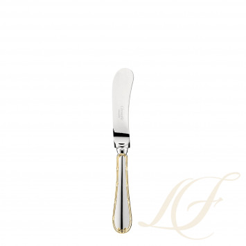 Нож для масла 15,5см коллекции Rubans 