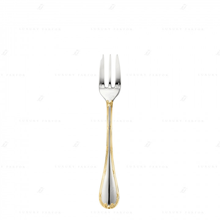 Вилка для пирожных 17см коллекции Rubans 