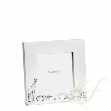 Рамка для фотографий 9 x 9см коллекции Savane 