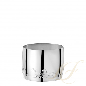 Кольцо для салфеток 3,5см коллекции Savane 