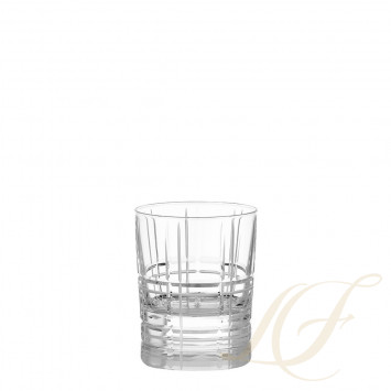 Стакан для виски Double Old-Fashioned 0,24л коллекции Scottish бренда Christofle