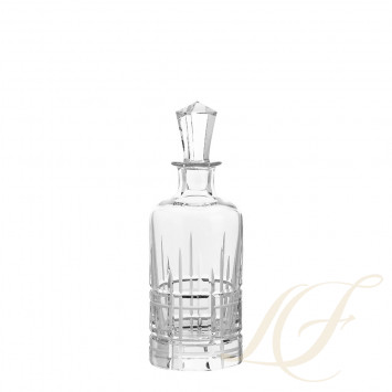 Графин для виски 0,95л коллекции Scottish бренда Christofle