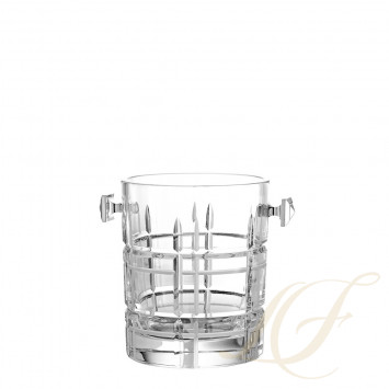 Ведро для льда 0,82л коллекции Scottish бренда Christofle