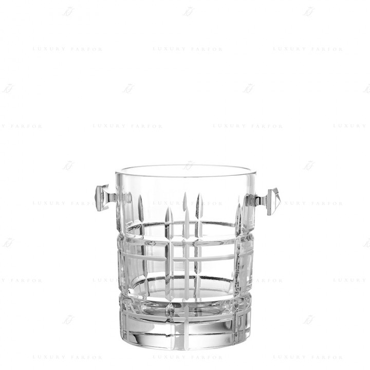 Ведро для льда 0,82л коллекции Scottish бренда Christofle