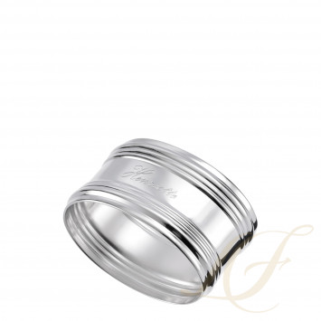 Кольцо для салфеток 5,3см коллекции Henriette 