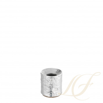 Подсвечник 5см коллекции Sève d'argent 