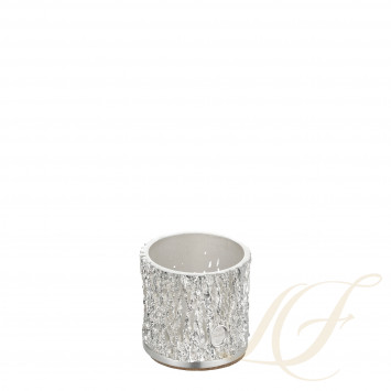 Настольный подсвечник 7,3см коллекции Sève d'argent 