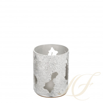 Настольный подсвечник 16,5см коллекции Sève d'argent 