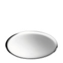 Поднос круглый 35,5см коллекции Silver time 