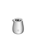 Молочник 9см коллекции Silver time 