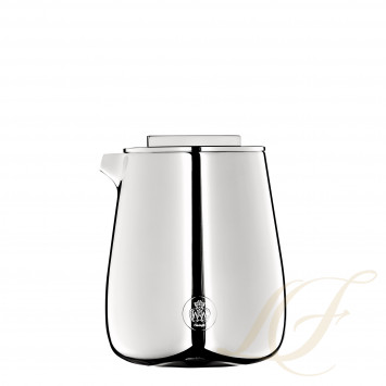 Молочник 9см коллекции Silver time 