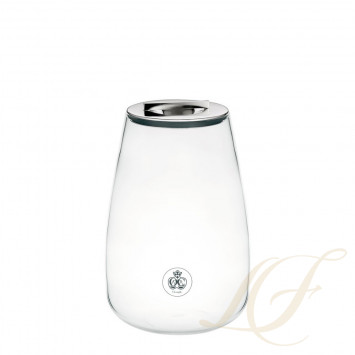 Шкатулка 1,5л коллекции Silver time 