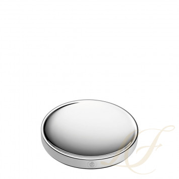 Чаша 14,5см коллекции Silver time 