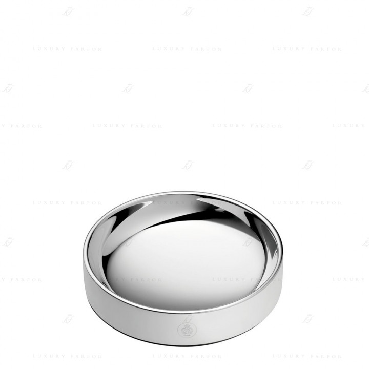 Чаша 14,5см коллекции Silver time 