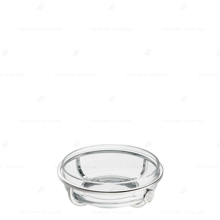 Чаша 11см коллекции Silver time 