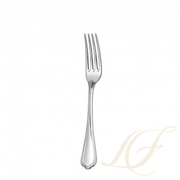Столовая вилка 21см коллекции Spatours 