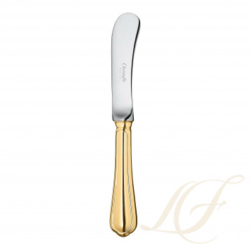 Нож для масла 15,5см коллекции Spatours 