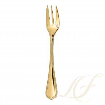 Вилка для пирожных 17см коллекции Spatours 