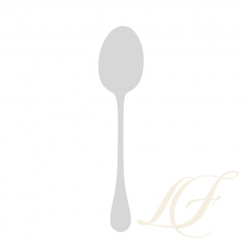 Сервировочная ложка с перфорацией 27см коллекции Talisman Sur Mesure 