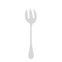 Сервировочная вилка для салата 25см коллекции Talisman Sur Mesure 